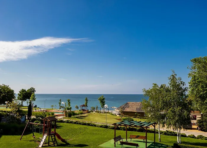 Royal Bay Resort