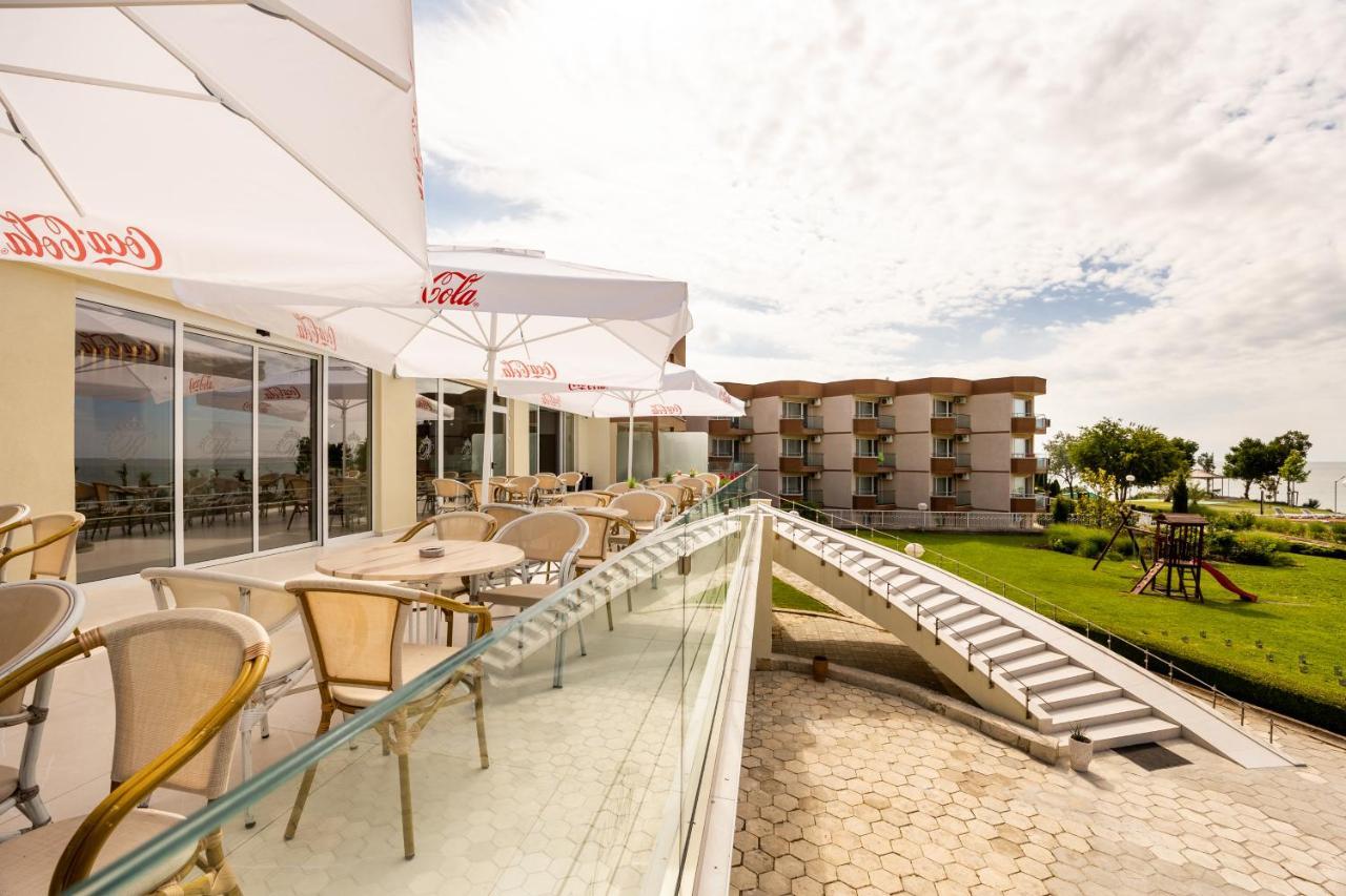 Royal Bay Hotel Balcic