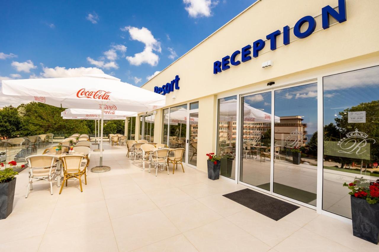 Royal Bay 4* Balcic
