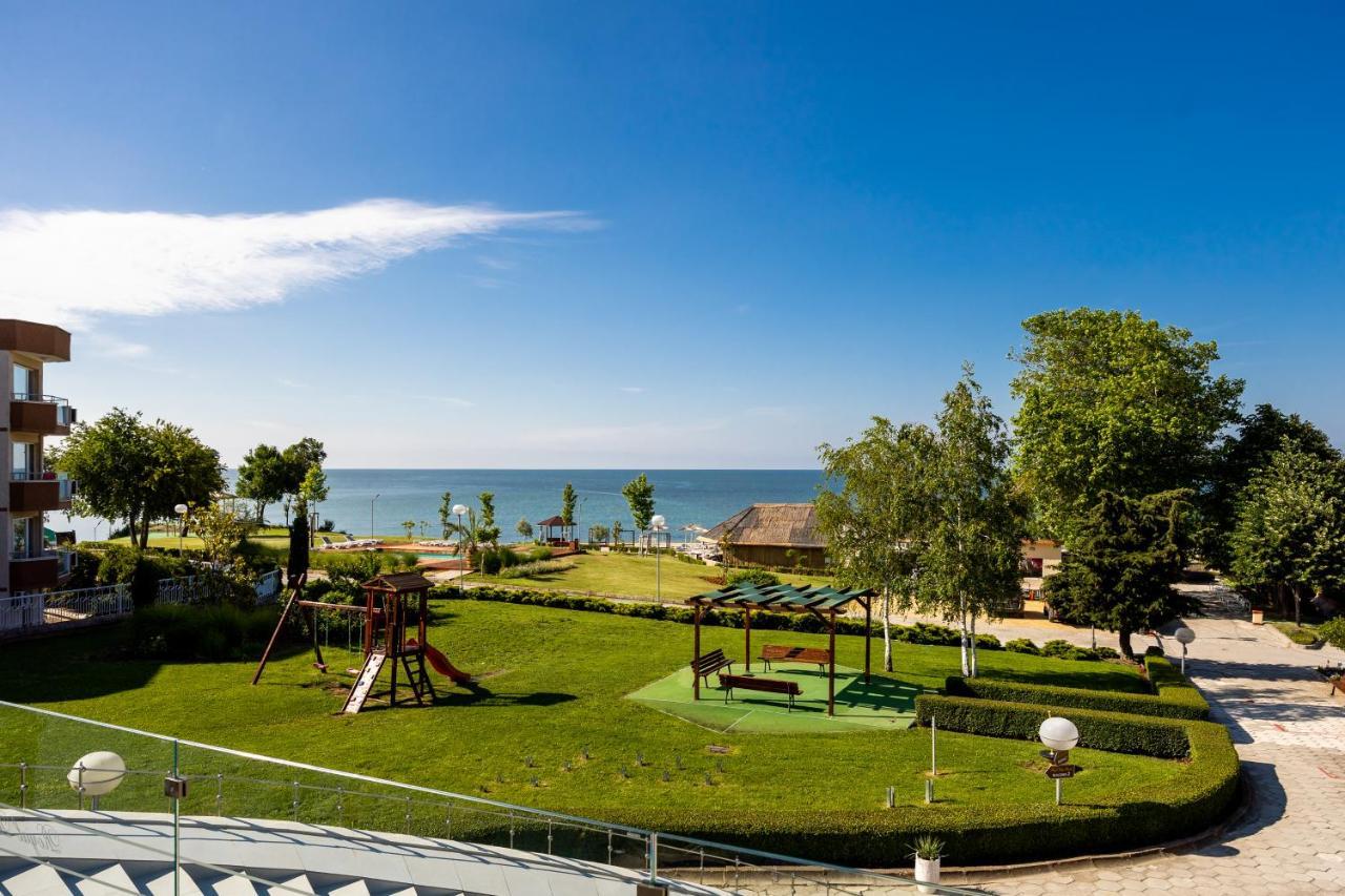 Royal Bay Готель Балчик