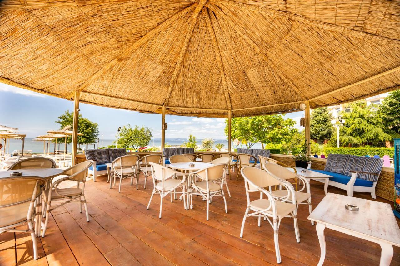 Royal Bay 4* Balcic