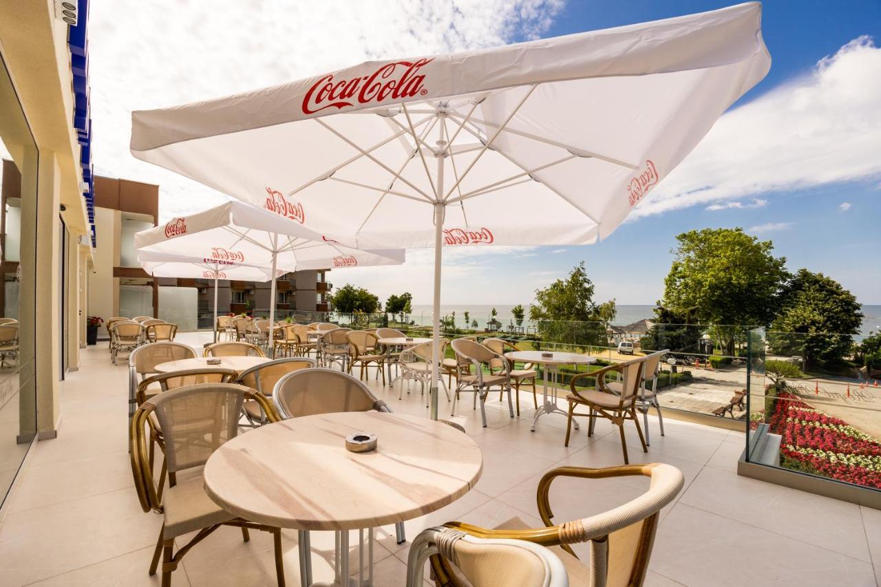 Royal Bay Hotel Balcic