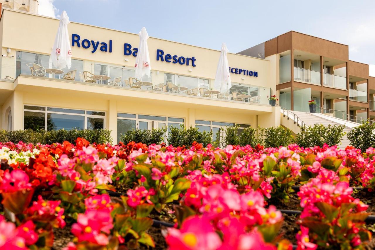 Royal Bay Hotel Balcic