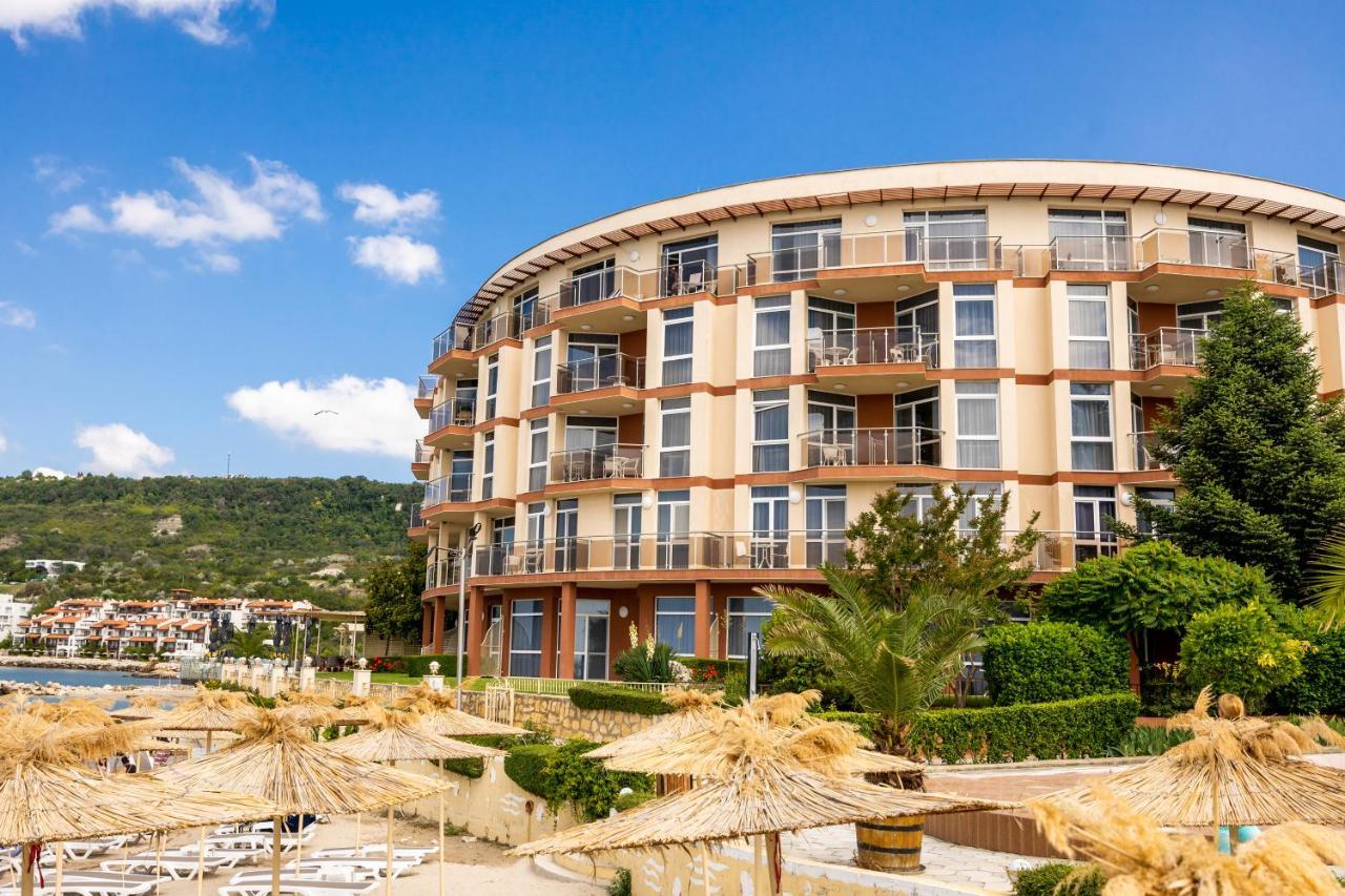 Royal Bay Hotel Balcic