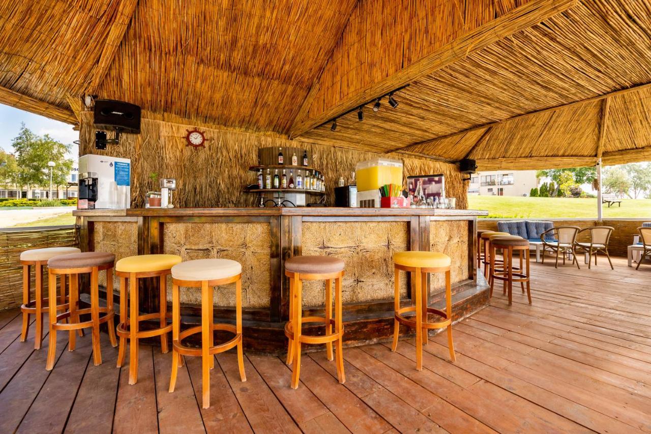 Готель Royal Bay 4*