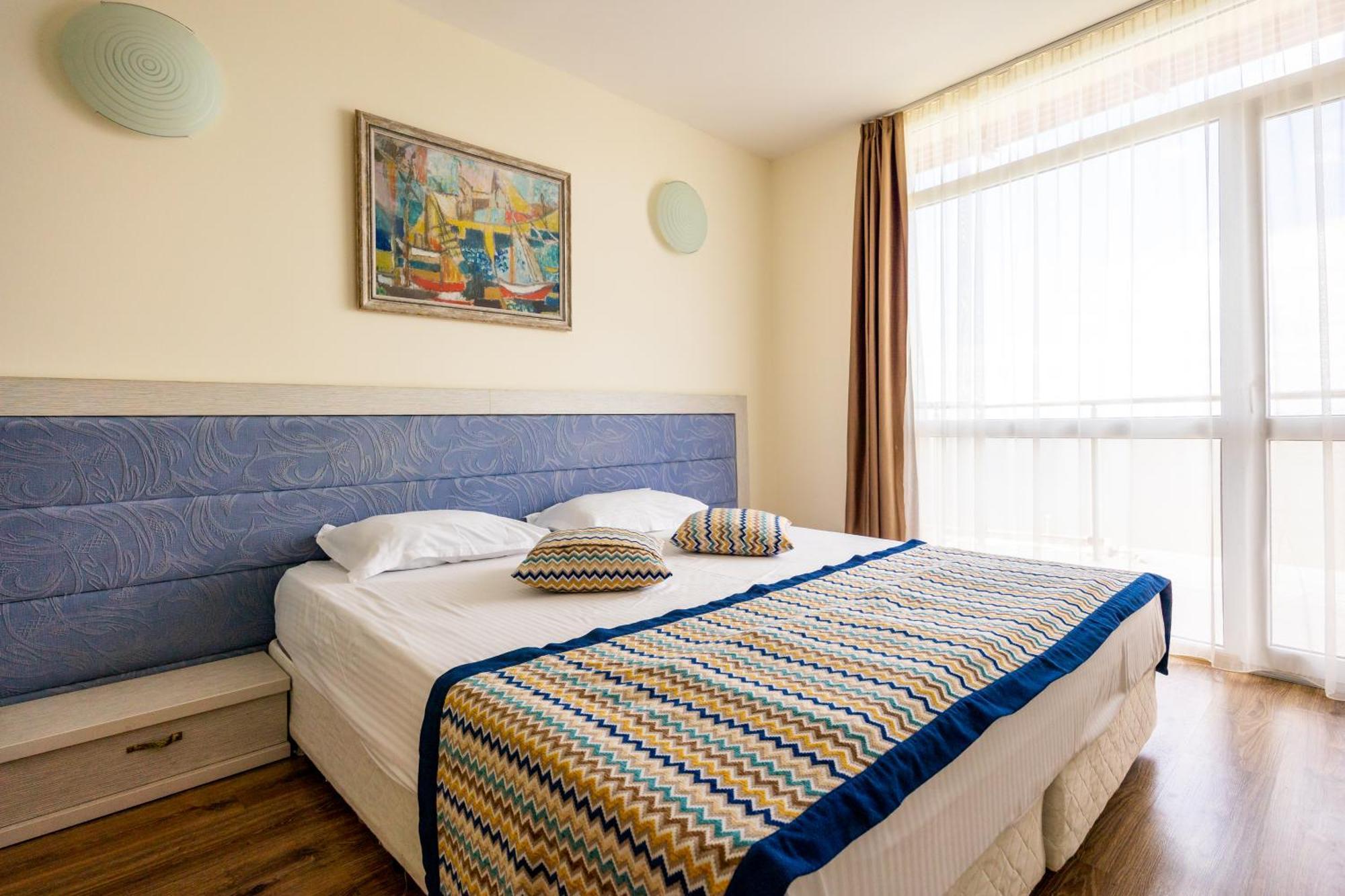Royal Bay Hotel Balcic