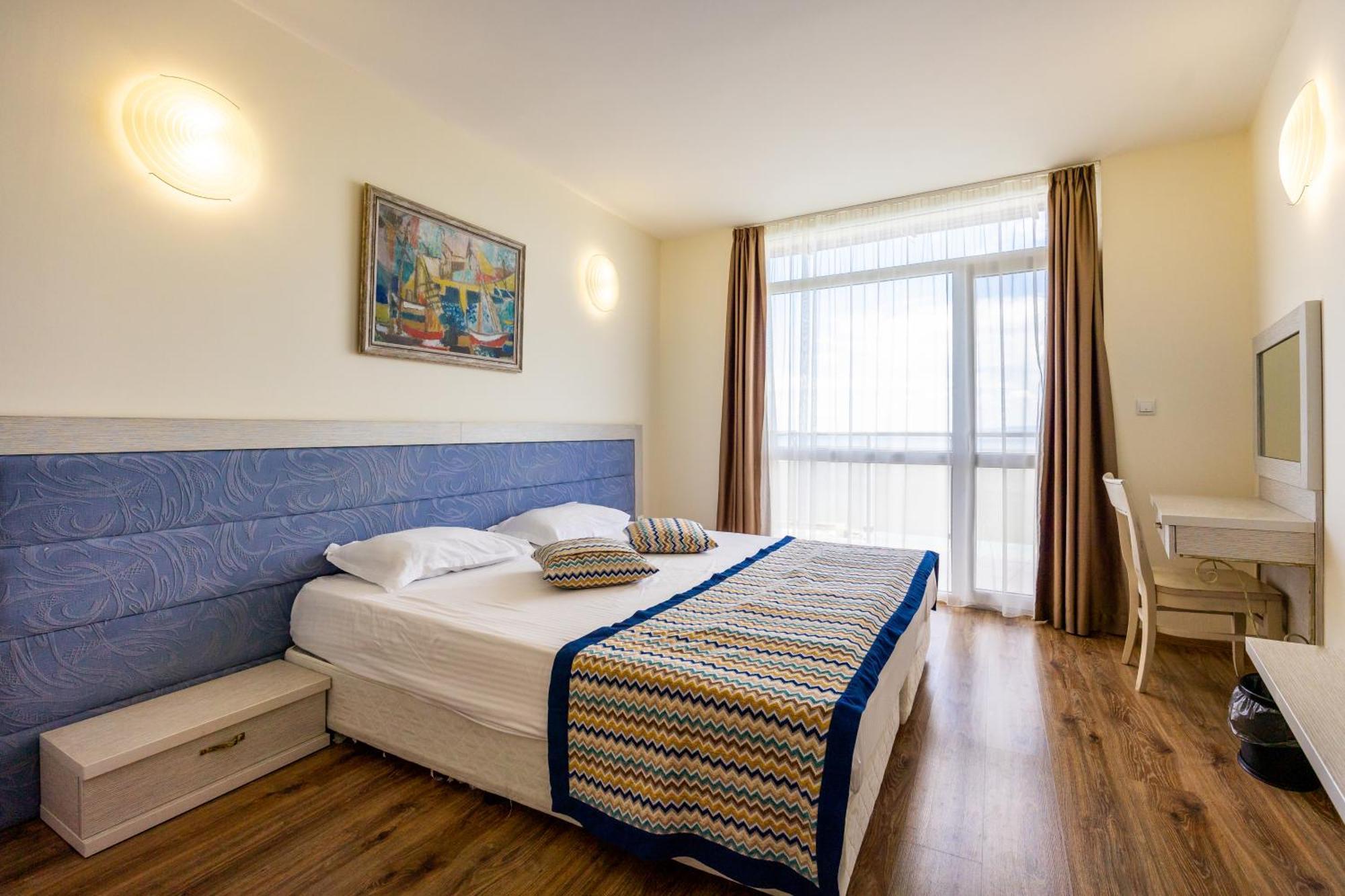 Hotel Royal Bay Balcic