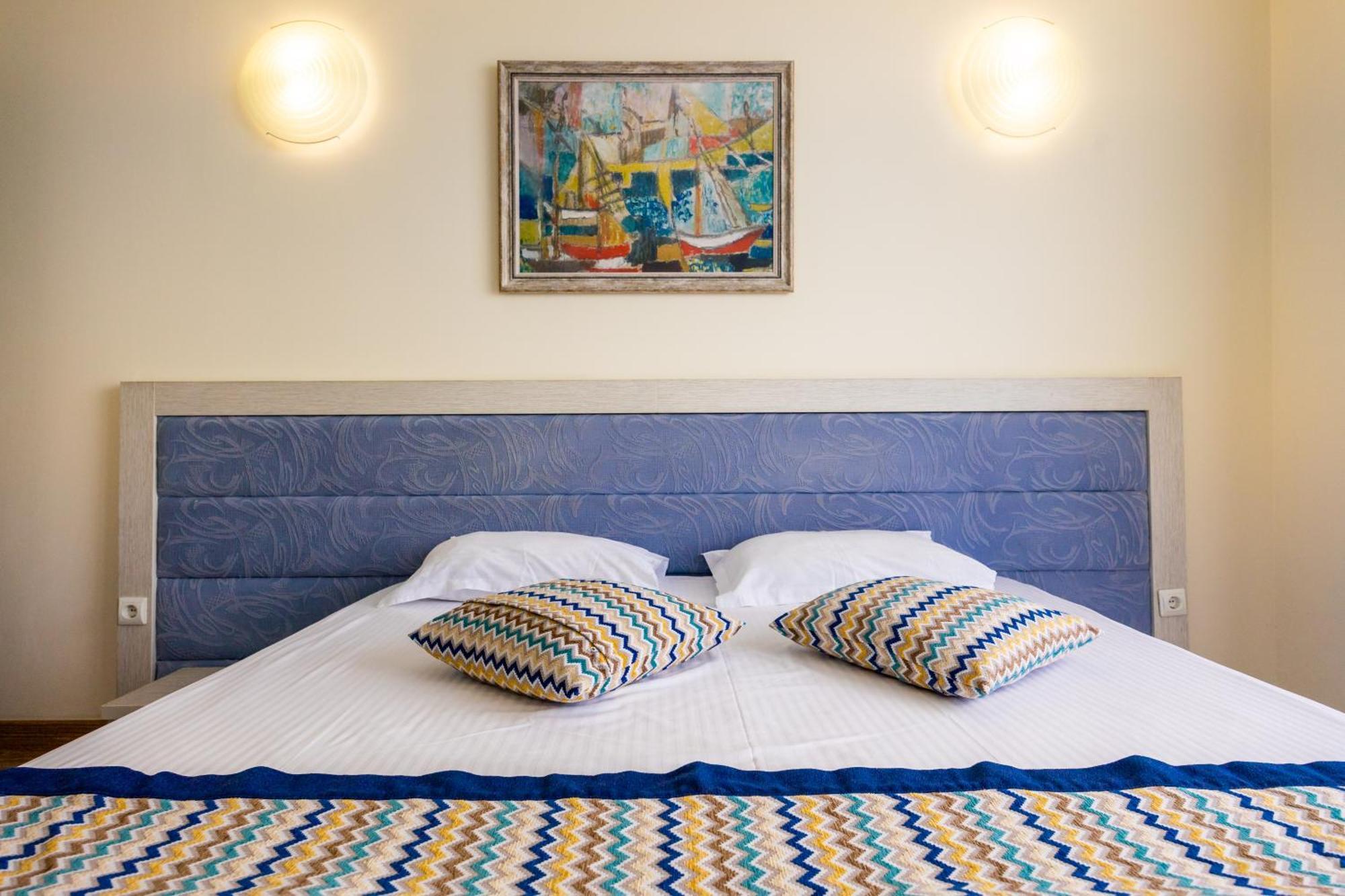 Hotel Royal Bay 4*