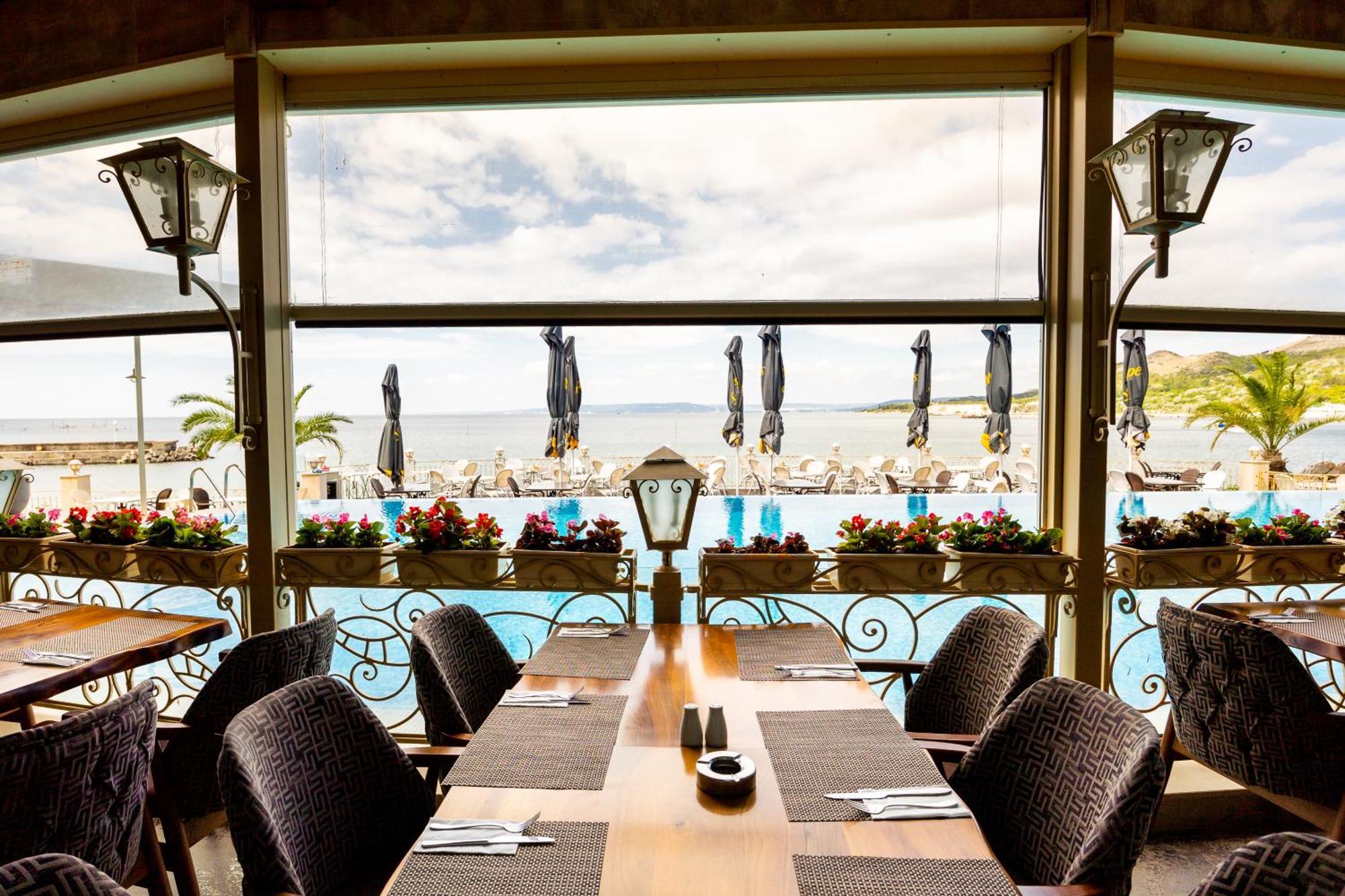 Hotel Royal Bay Balcic