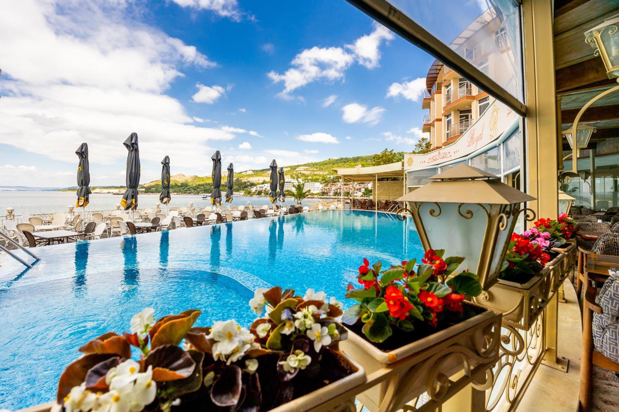 Royal Bay Балчик