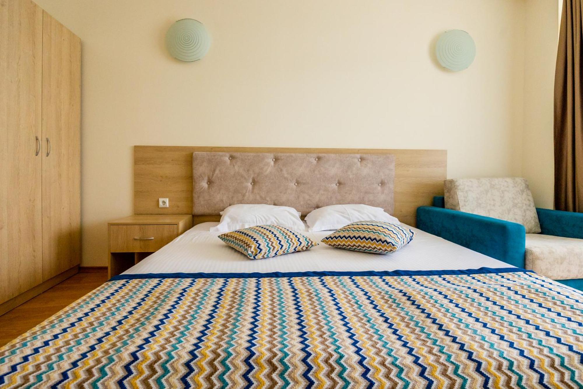 Hotel Royal Bay Balcic
