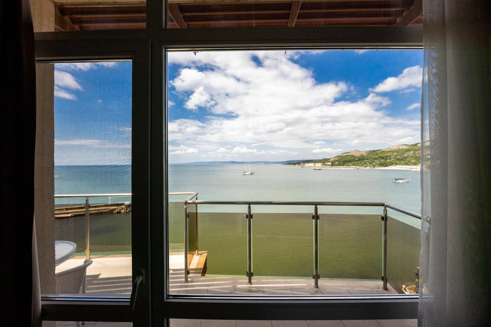 Royal Bay 4* Balcic