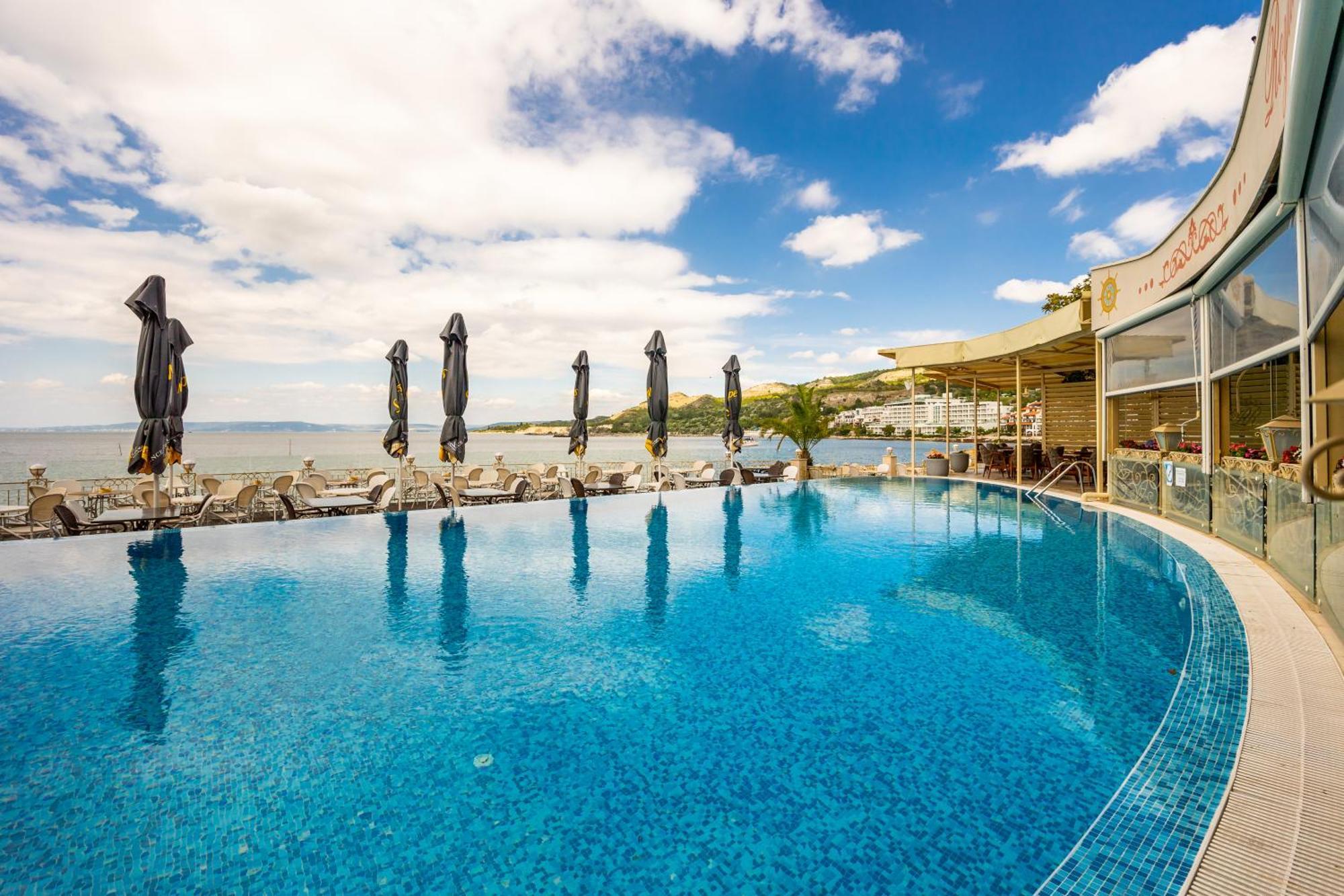 Royal Bay Balcic