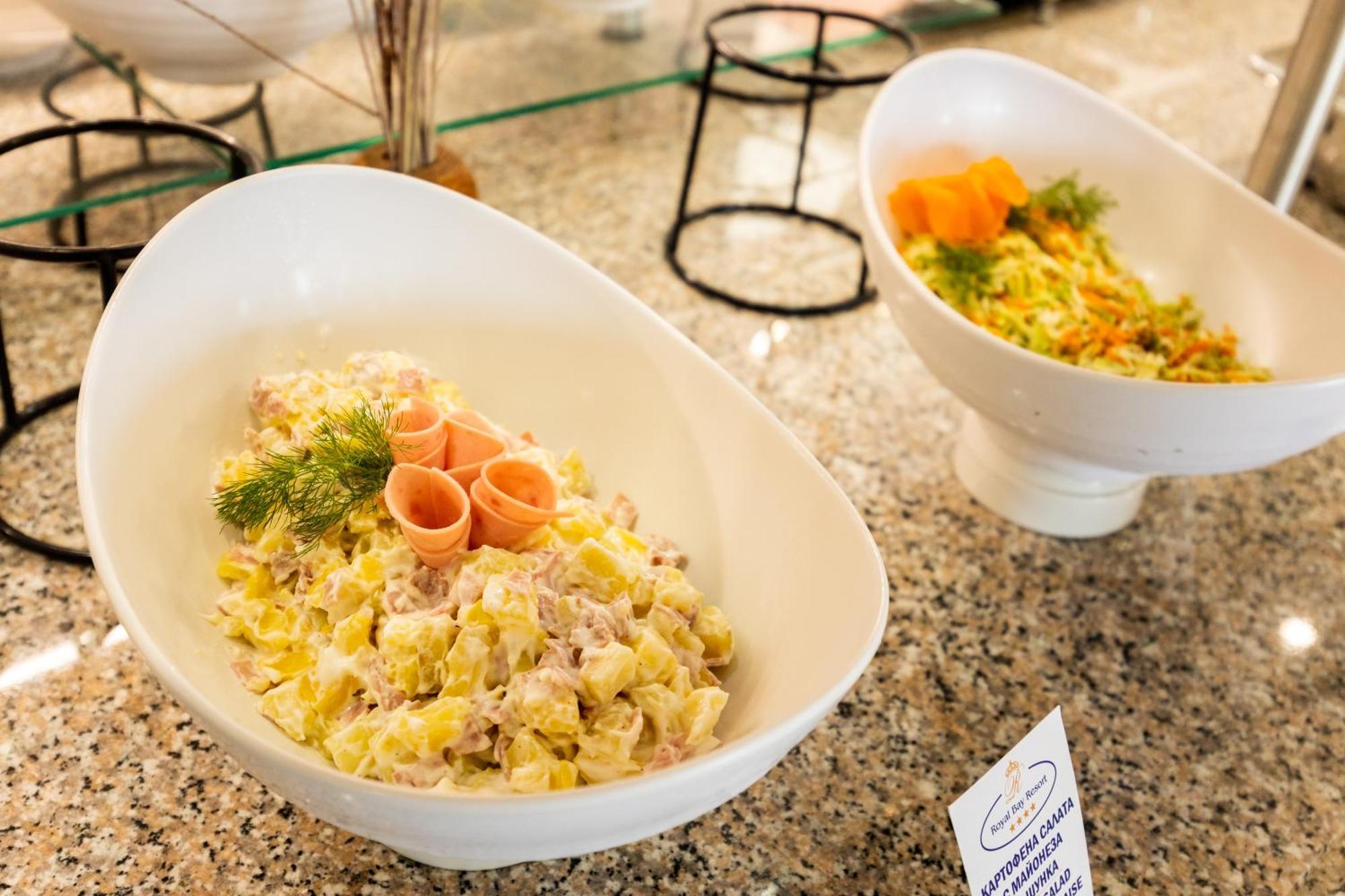 Royal Bay Hotel Balcic