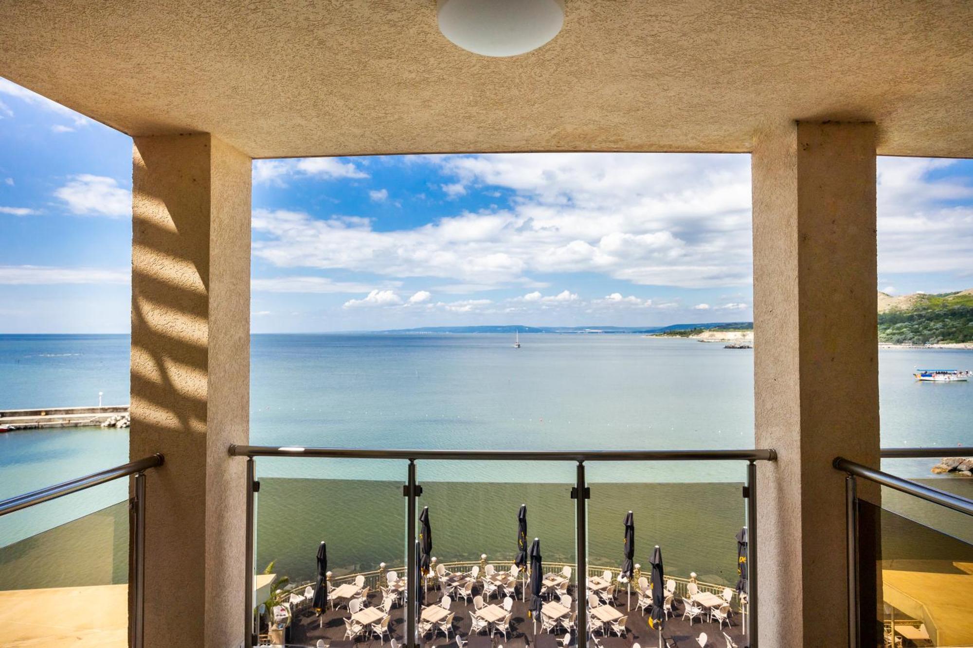 Royal Bay 4* Balcic