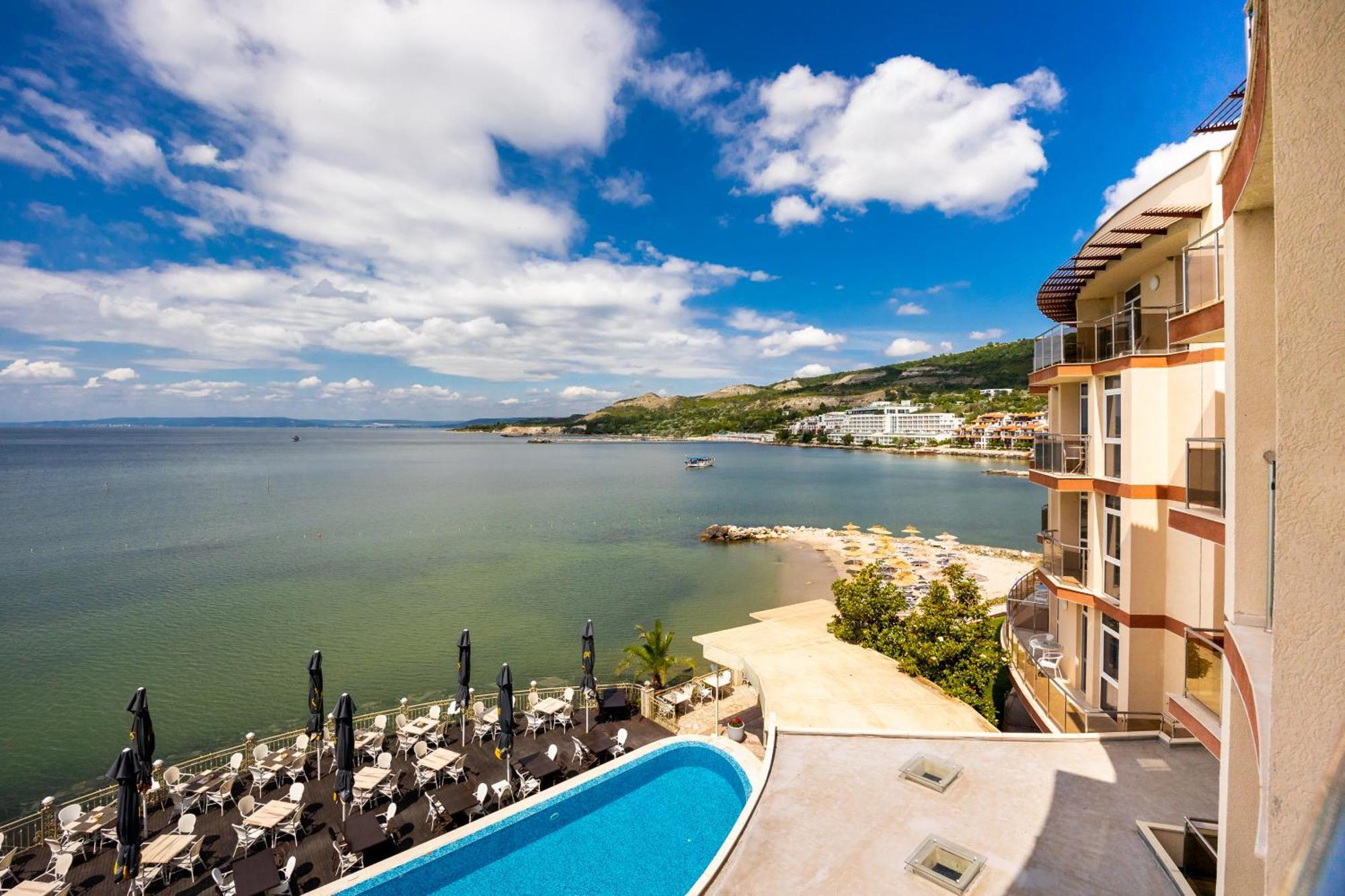 Royal Bay Hotel Balcic