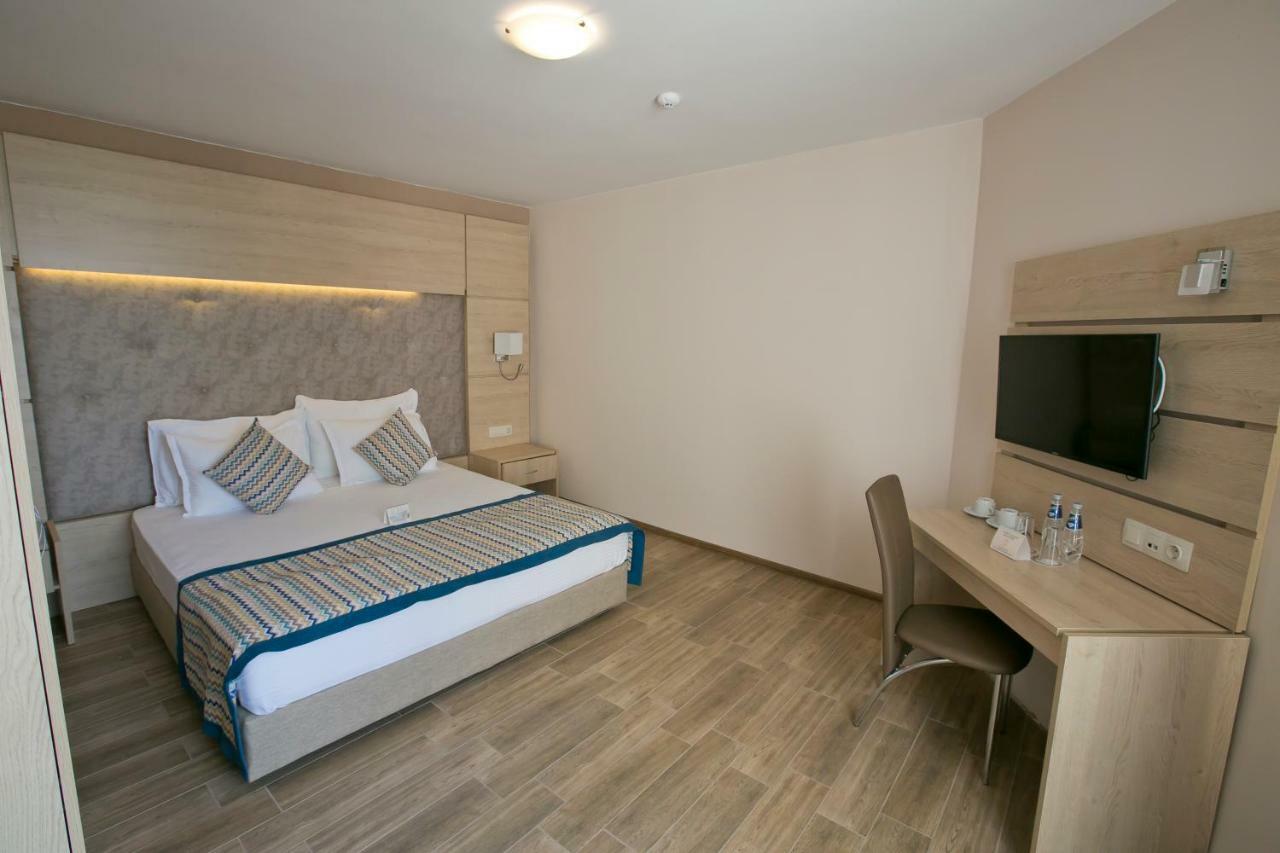 Hotel Royal Bay Balcic