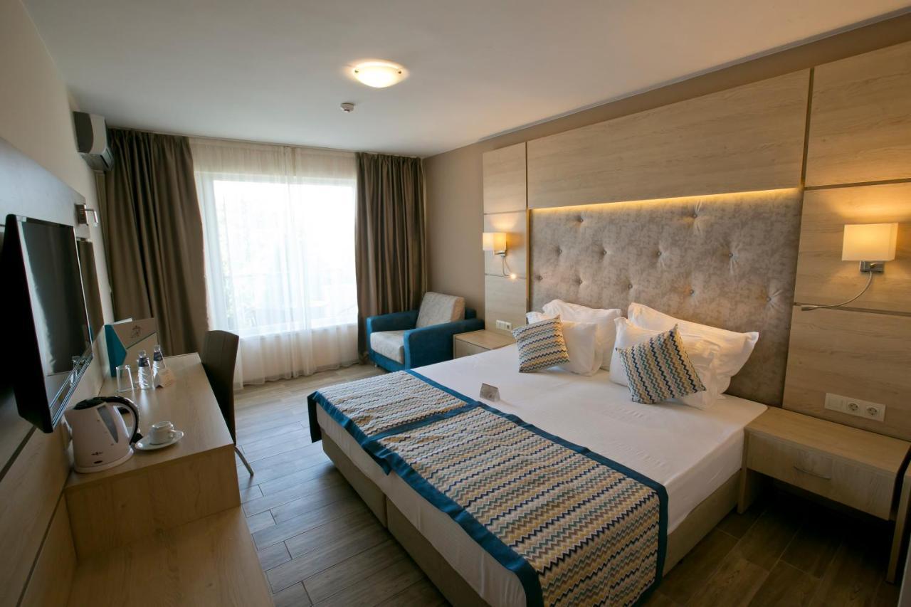 Hotel Royal Bay Balcic