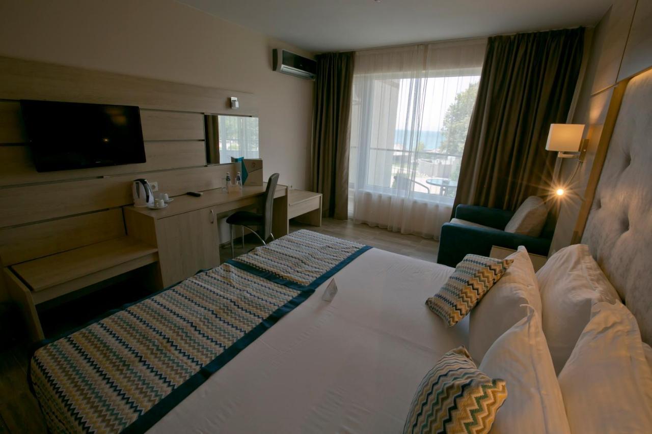 Hotel Royal Bay Balcic