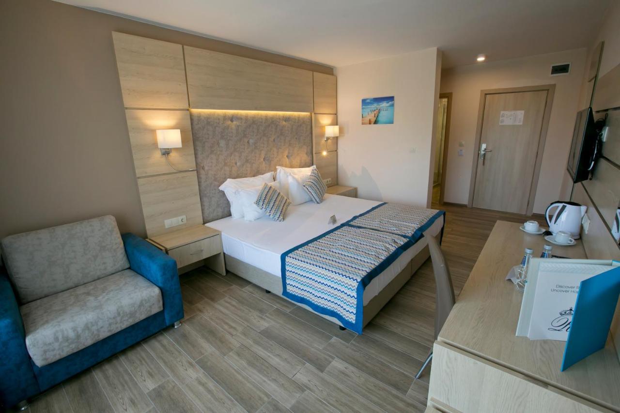 Royal Bay Готель 4*